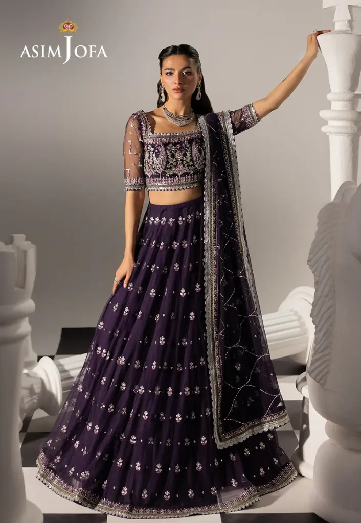 Asim Jofa - Izel AJIZL 15