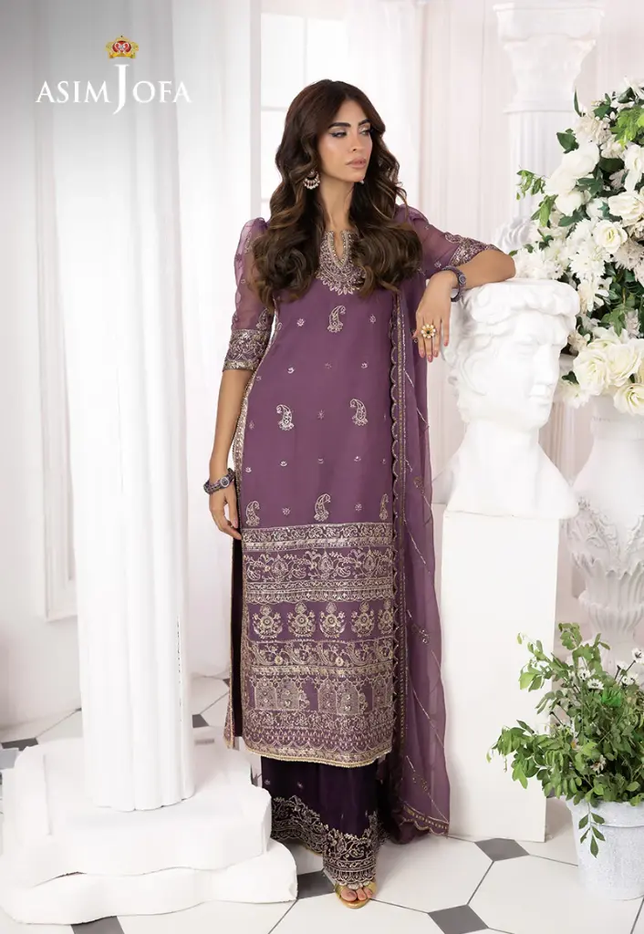 Asim Jofa - Izel AJIZL 16