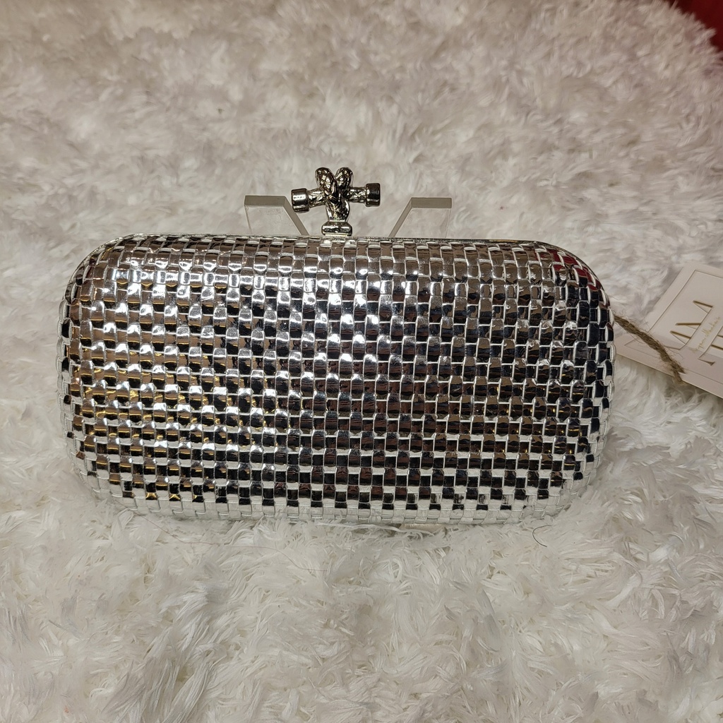 Maryam Manha's Bag - 23 - Silver Ghost