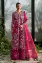 Afrozeh - La Fuchsia '25 - ALF-25-V1-03 Rowan
