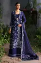 Afrozeh - La Fuchsia '25 - ALF-25-V1-04 Maison