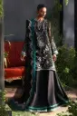 Afrozeh - La Fuchsia '25 - ALF-25-V1-07 Larosea
