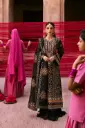 Emaan Adeel - The Empress Wedding Formals - 01 Noctelle