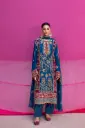 Emaan Adeel - The Empress Wedding Formals - 10 Velanis