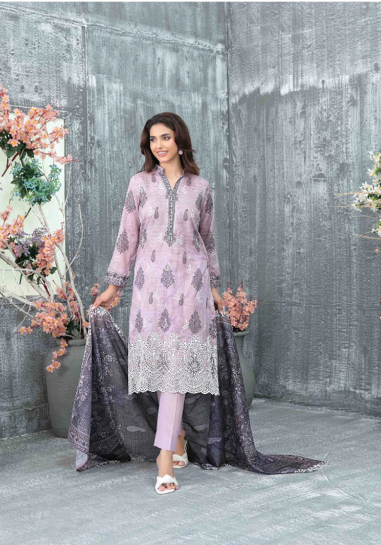 Tawakkal - Saesha D-2036