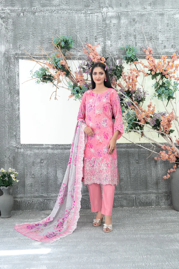 Tawakkal - Saesha D-2037