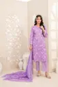 Tawakkal - Seerat Digital Print Dupatta D-4116