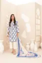 Tawakkal - Seerat Digital Print Dupatta D-4117