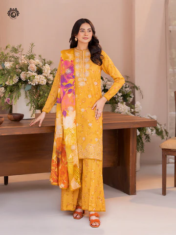 Gull Jee - Mishaal 3Pc Collection Vol 08 - GMIS2508A02