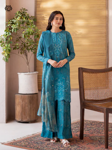 Gull Jee - Mishaal 3Pc Collection Vol 08 - GMIS2508A11