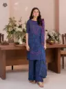 Gull Jee - Mishaal 3Pc Collection Vol 08 - GMIS2508A12