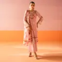 Regalia Textile - Saline Mid-Summer Vol 01 SMSCV1-01