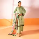 Regalia Textile - Saline Mid-Summer Vol 01 SMSCV1-03