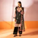 Regalia Textile - Saline Mid-Summer Vol 01 SMSCV1-04