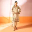 Regalia Textile - Saline Mid-Summer Vol 01 SMSCV1-05