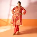 Regalia Textile - Saline Mid-Summer Vol 01 SMSCV1-06