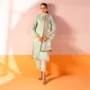 Regalia Textile - Saline Mid-Summer Vol 01 SMSCV1-09