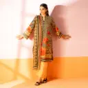 Regalia Textile - Saline Mid-Summer Vol 01 SMSCV1-10