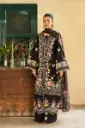 Maryam Hussain - Luxury Lawn 25' Vol 02 - 06 Koyal