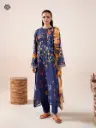 Gull Jee - Ruhay Sukhan 3Pc Lawn Collection Vol 07 - GRUS2507A01