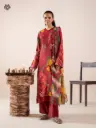 Gull Jee - Ruhay Sukhan 3Pc Lawn Collection Vol 07 - GRUS2507A04