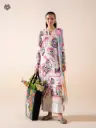 Gull Jee - Ruhay Sukhan 3Pc Lawn Collection Vol 07 - GRUS2507A06