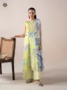 Gull Jee - Ruhay Sukhan 3Pc Lawn Collection Vol 07 - GRUS2507A07