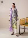 Gull Jee - Ruhay Sukhan 3Pc Lawn Collection Vol 07 - GRUS2507A10