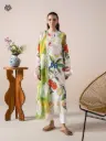 Gull Jee - Ruhay Sukhan 3Pc Lawn Collection Vol 07 - GRUS2507A11