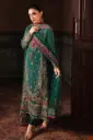 Charizma - Dastan-E-Jashan Premium Chiffon Vol-11 DJW5-06