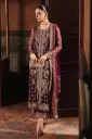 Charizma - Dastan-E-Jashan Premium Chiffon Vol-1 DJW5-07
