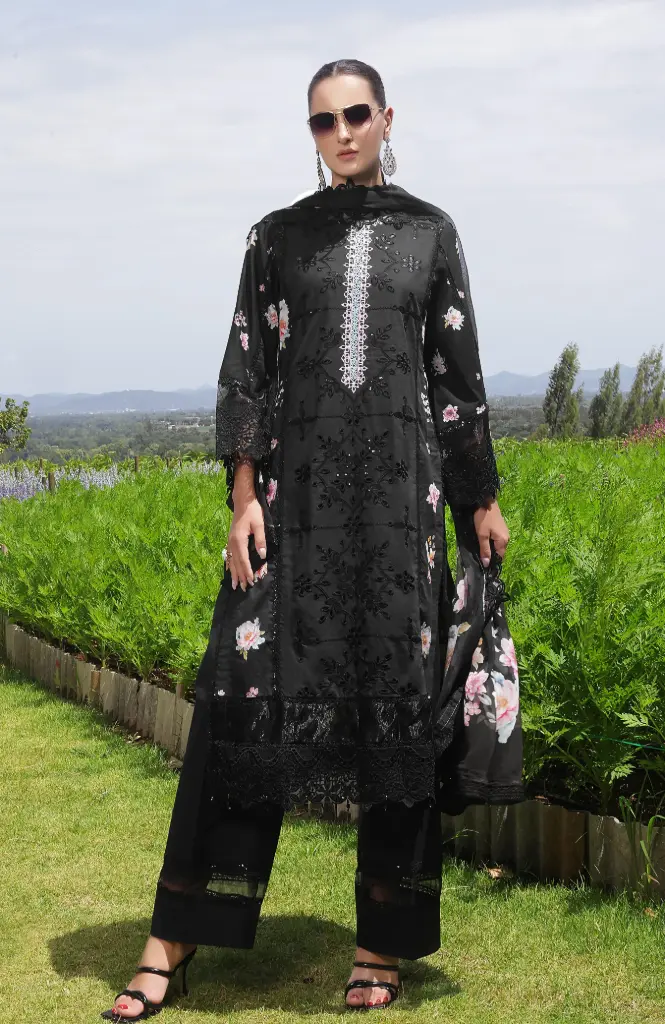 Alzohaib - Sunshine Bloom Premium Edition '25 SP-01