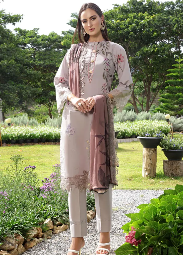 Alzohaib - Sunshine Bloom Premium Edition '25 SP-07