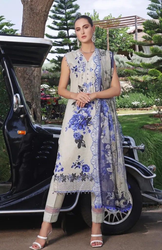 Alzohaib - Sunshine Bloom Premium Edition '25 SP-12