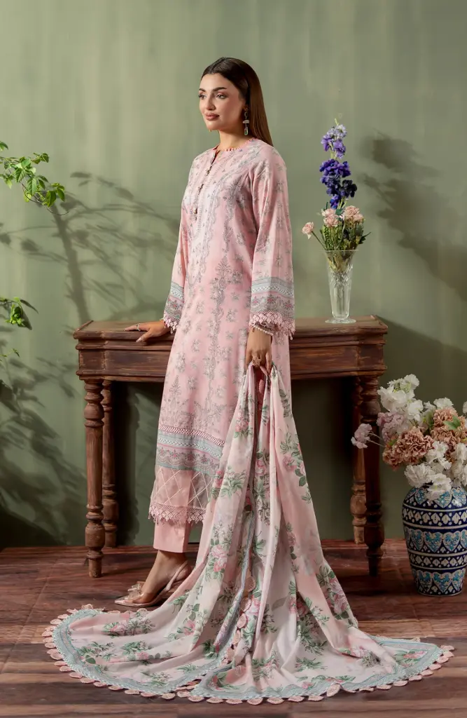 Mausummery - Spring Summer Collection Vol 6 D-02 Lalah