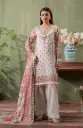 Mausummery - Spring Summer Collection Vol 6 D-03 Gulbahar