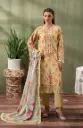 Mausummery - Spring Summer Collection Vol 6 D-06 Gul-e-Nargis