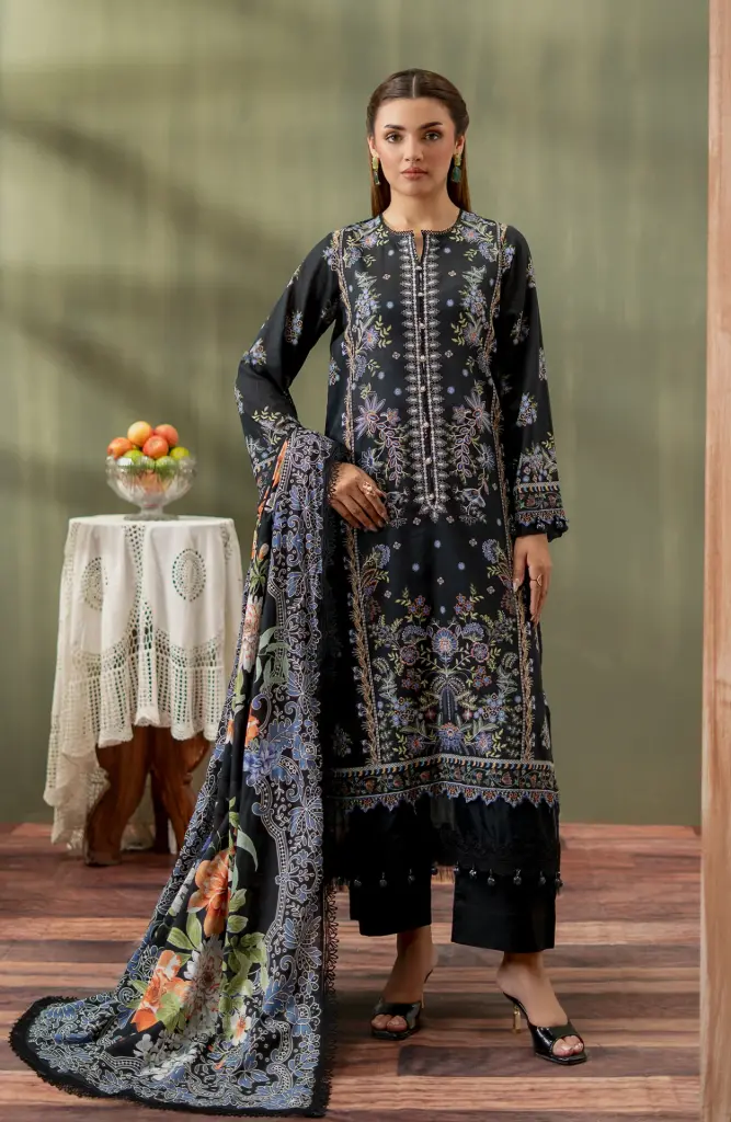 Mausummery - Spring Summer Collection Vol 6 D-08 Gul