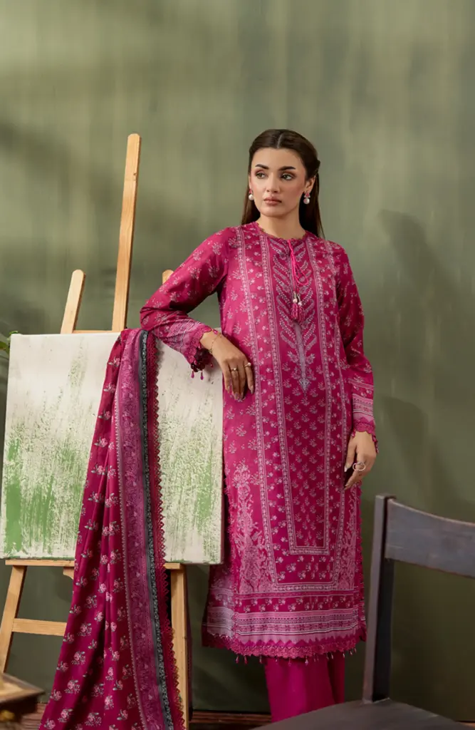 Mausummery - Spring Summer Collection Vol 6 D-11 Gulab