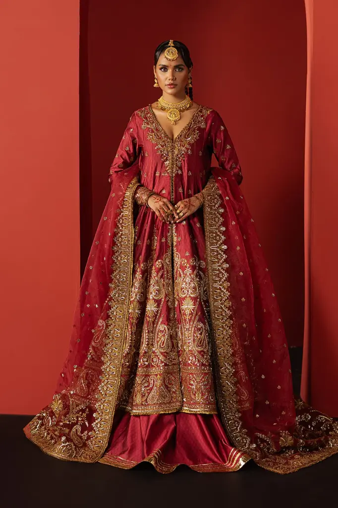 Afrozeh - Divani '25 The Silk Edit - AS-25-03 Bahaar