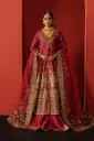 Afrozeh - Divani '25 The Silk Edit - AS-25-03 Bahaar