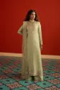 Afrozeh - Divani '25 The Silk Edit - AS-25-05 Shalwar