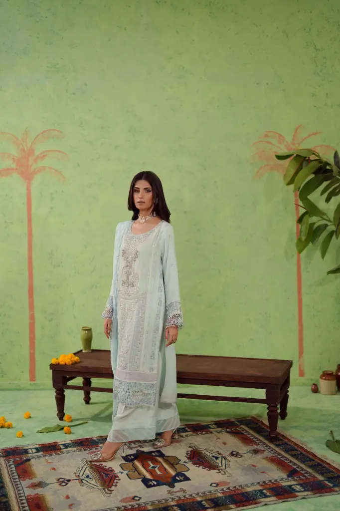 Guzel - Bayan Formal Chiffon - Sapna