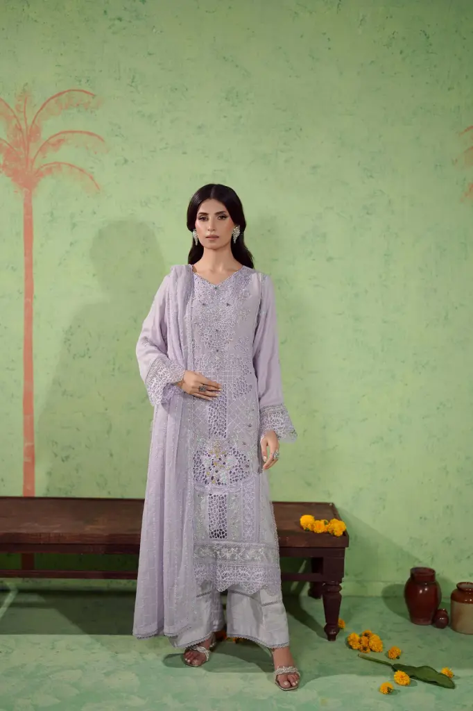 Guzel - Bayan Formal Chiffon - Dilara