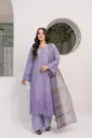 Munira Designers - Chikankari Book 7 - MSL-05 Ayza Noor