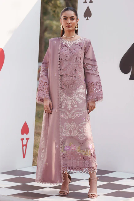 Parishay - Summer Queen Lawn Collection '26 SQ-02