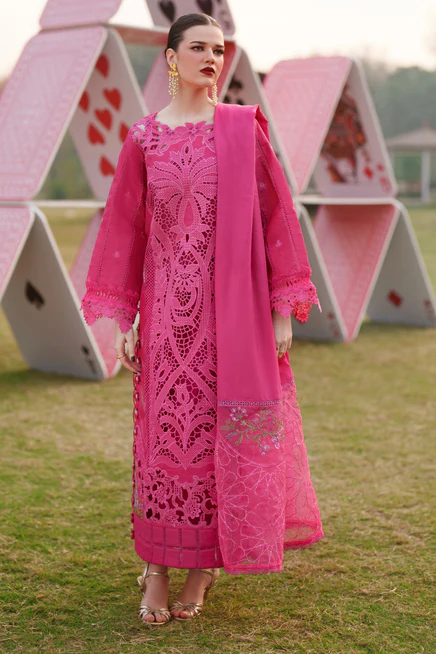 Parishay - Summer Queen Lawn Collection '26 SQ-06