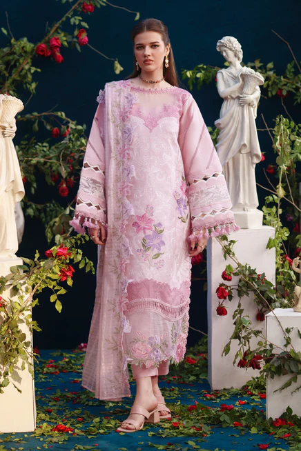 Parishay - Summer Queen Lawn Collection '26 SQ-14