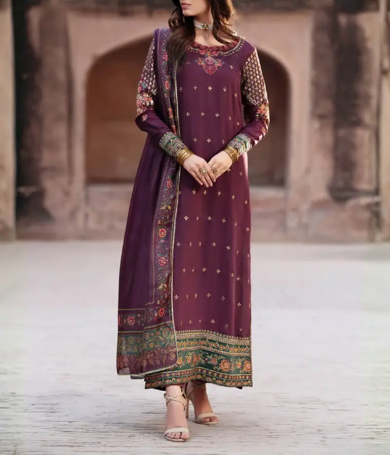 Casuallite - Ishqia Festive Drop Noor-E-Ishq