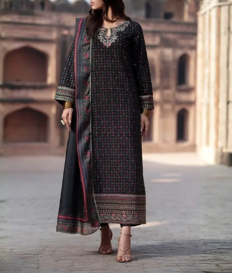 Casuallite - Ishqia Festive Drop Raat-E-Ishq